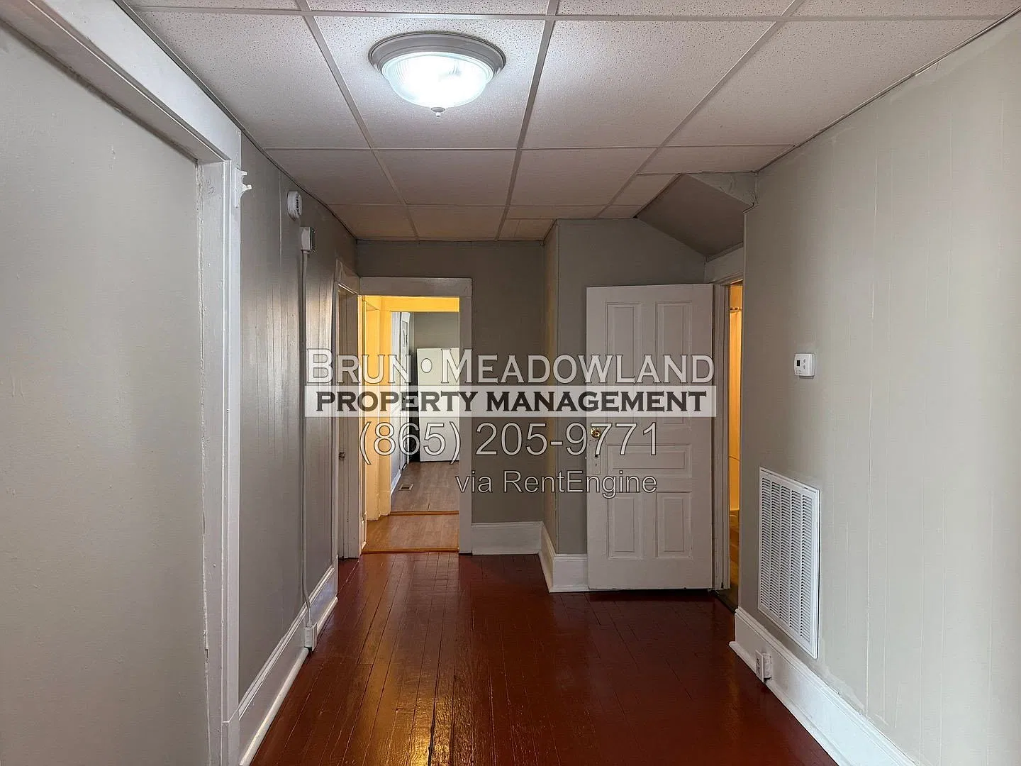 2 bed, 1.0 bath, $1,000 — Photo 2