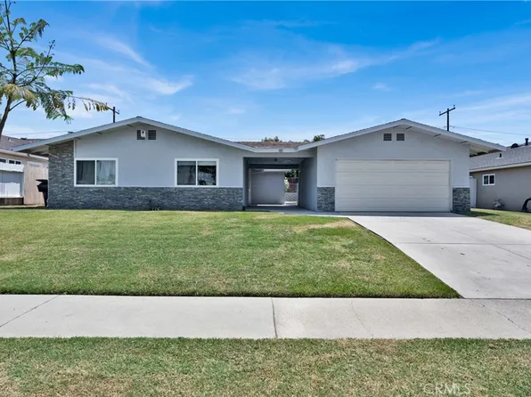 2162 Hamer Dr, Placentia, CA 92870