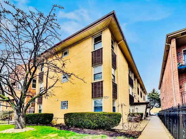 5636 W Goodman St, Chicago, IL