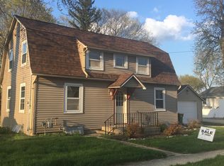 736 Crandall St, Milton, WI 53563