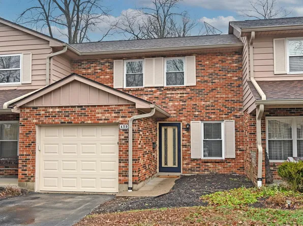 439 McIntosh Dr #20B, Cincinnati, OH 45255