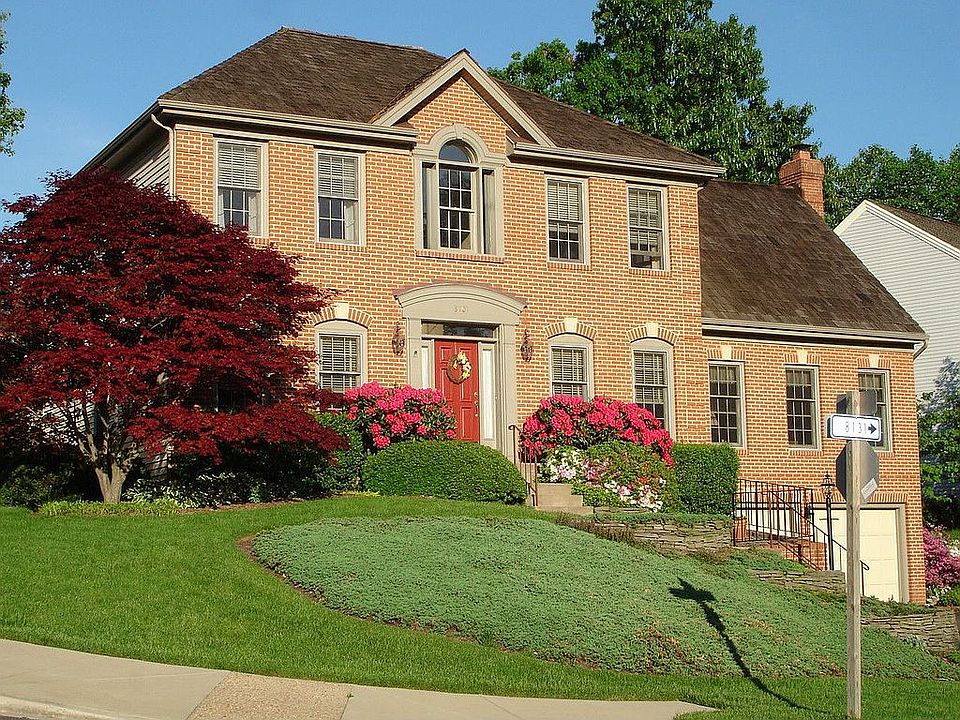 8101 Deercreek Place