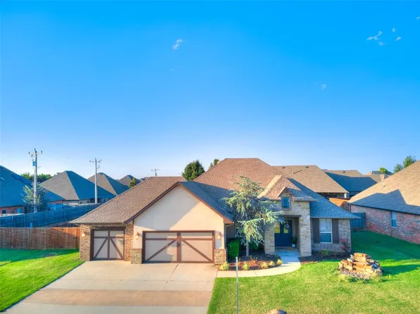 1400 NW 176th St, Edmond, OK 73012