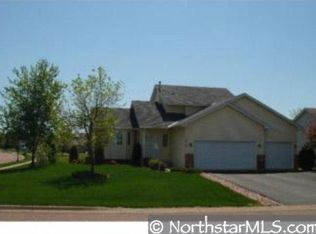 2701 Edinbrook Ter, Minneapolis, MN 55443