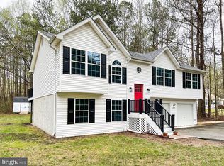 25810 Ricky Dr, Hollywood, MD 20636