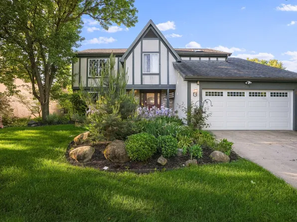 665 Maplerun Ln, Columbus, OH 43081