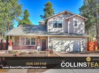319 W Beryl Rd, Flagstaff, AZ 86005