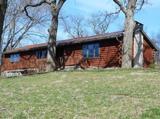 2428 River Rd, Iowa Falls, IA 50126