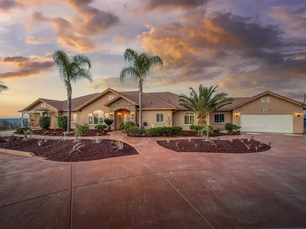 42555 Red Top Mountain Ct, Coarsegold, CA 93614