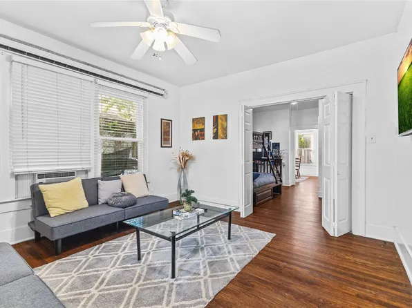 2509 Whitney St APT A, Houston, TX 77006