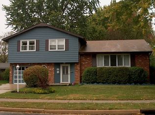 816 Kingston Dr, Cherry Hill, NJ 08034