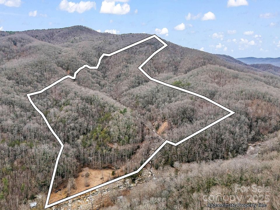 2726 Lower Flat Creek Rd, Black Mountain, NC 28711 | MLS #4325345