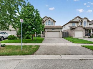 782 Reeves Ave, London, ON N6G5K3