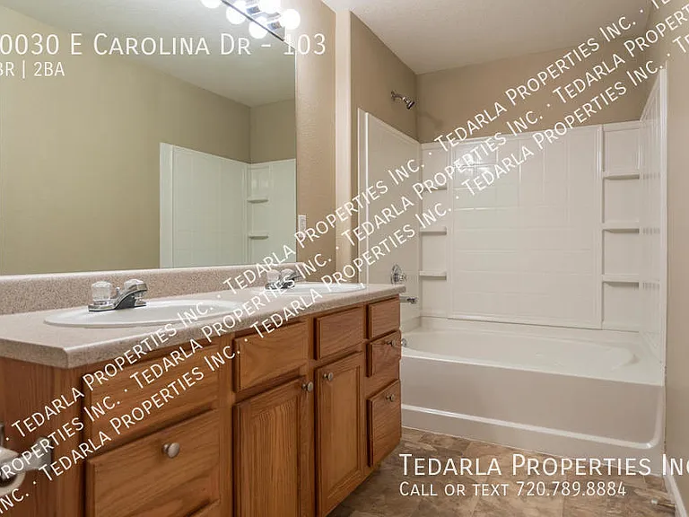 10030 E Carolina Dr #103 — Photo 20