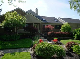 4841 Shackelford Ct, Columbus, OH 43220