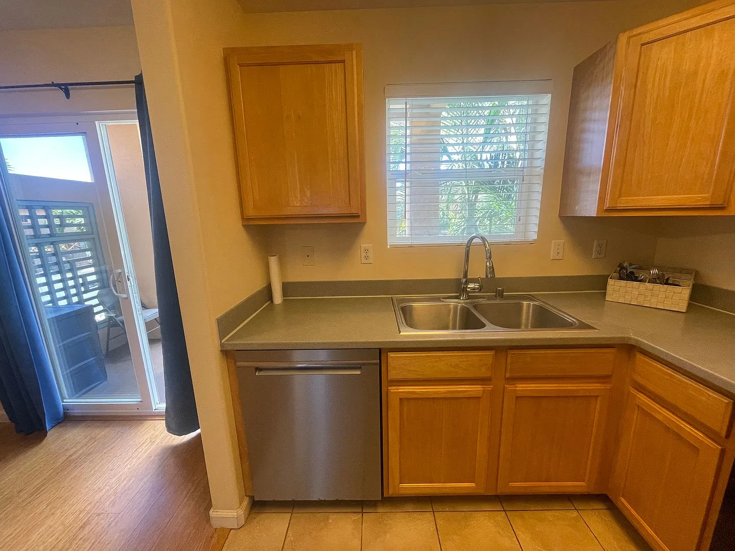 VIllas at Kahana Ridge Three Bedroom / Two Bathroom — Photo 4
