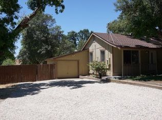4125 Bannister Rd, Fair Oaks, CA 95628