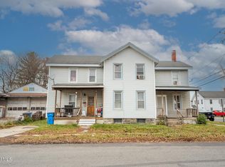 101 Washington St, Johnstown, NY 12095