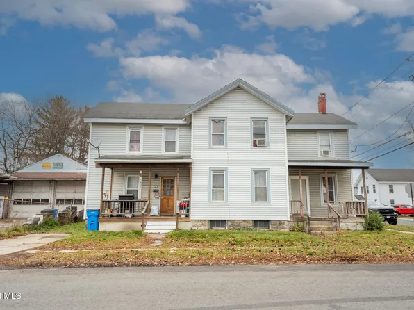 101 Washington Street, Johnstown, NY 12095