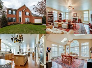 13020 3rd St, Bowie, MD 20720