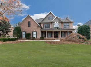 321 Lakebridge Xing, Canton, GA