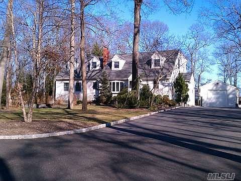 1st image of 17 Mount Sinai Ave