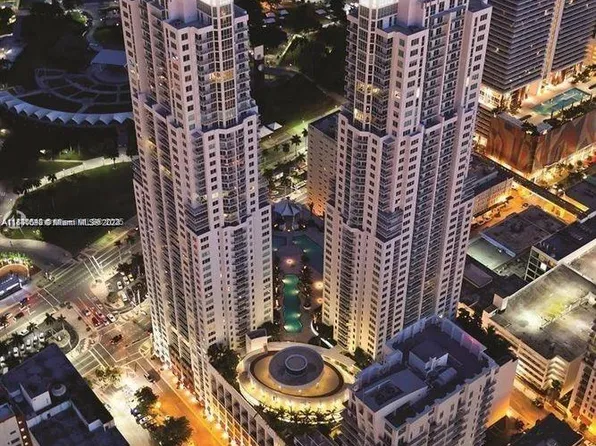 253 NE 2nd St APT 2608, Miami, FL 33132