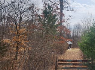7598 E 40th St, Newaygo, MI 49337