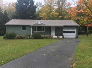 32 Glenwood Ave, Silver Creek, NY 14136