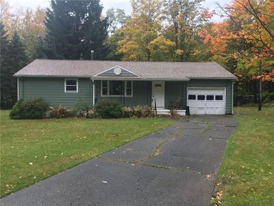32 Glenwood Ave, Silver Creek, NY, 14136