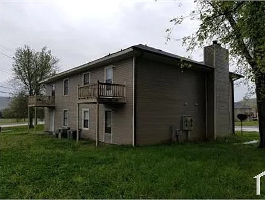 12006 Sugar Mill Cir SE #A — Photo 1