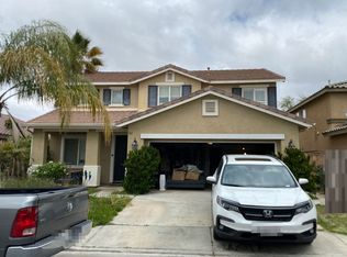 161 Caldera Ln, Hemet, CA 92545