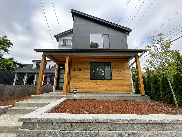 8191 N Haven Ave — Photo 3