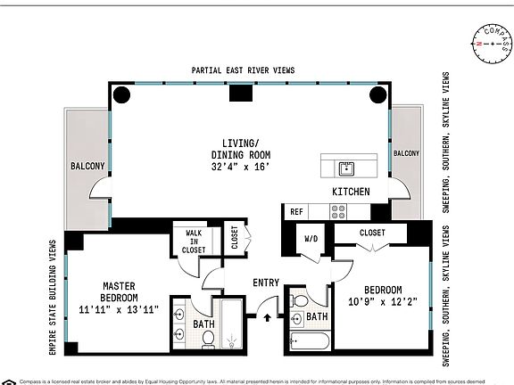2nd image of 300 E 23rd St