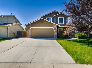 637 E Blue Heron St, Meridian, ID 83642