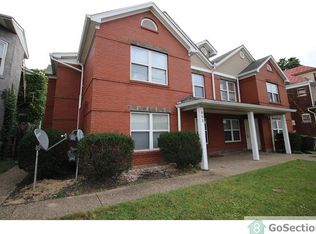 955 S Brook St APT 102, Louisville, KY 40203