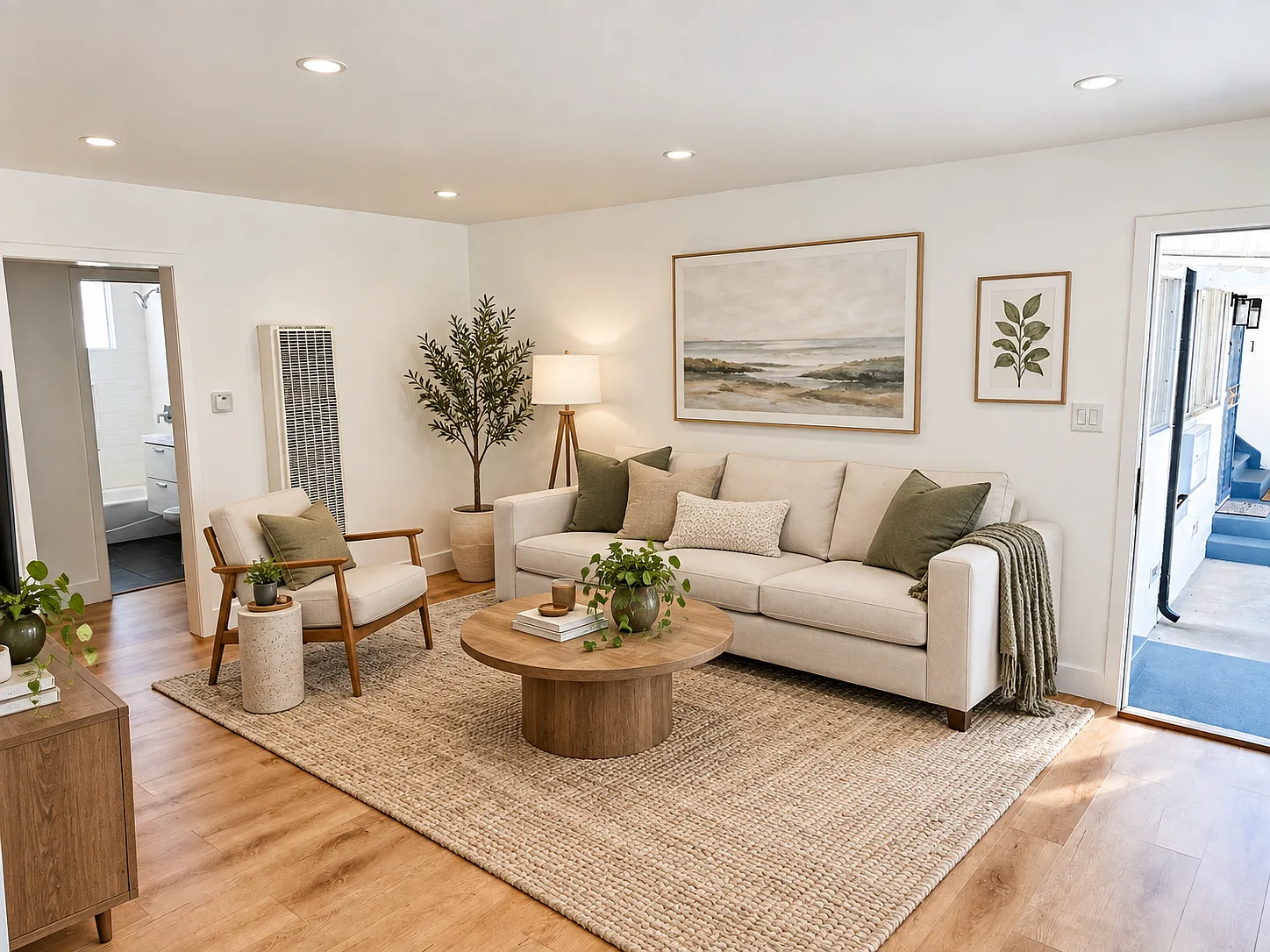 1 bed, 750 sqft, $2,495 — Photo 1