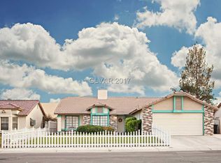4901 Holly Grove Dr, Las Vegas, NV 89130