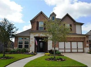 28107 Natalie Bend Rd, Katy, TX 77494