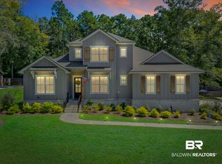 29422 Acorn Knoll Dr, Daphne, AL 36526