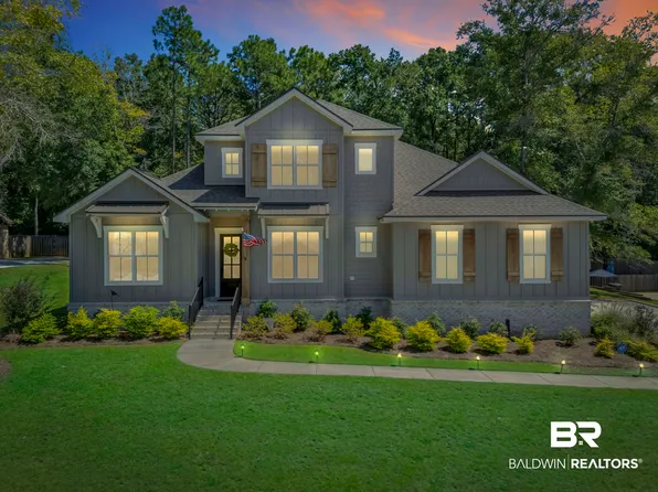 29422 Acorn Knoll Dr, Daphne, AL 36526