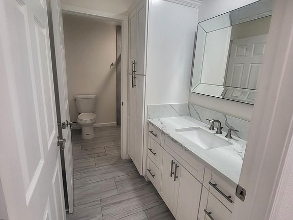 Hall Bathroom