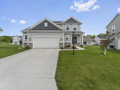 608 Cherry Court, Hartland, WI, 53029