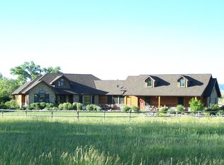 16640 6475 Rd, Montrose, CO 81403