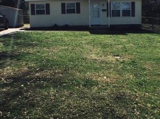 510 E Washington Ave, Bessemer City, NC 28016
