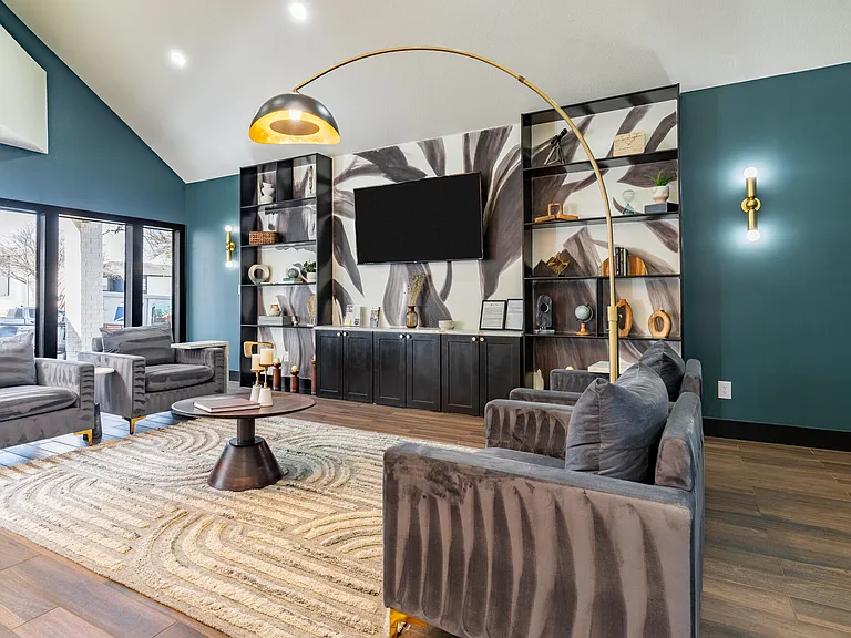 Ronan Apartment Homes — Photo 8