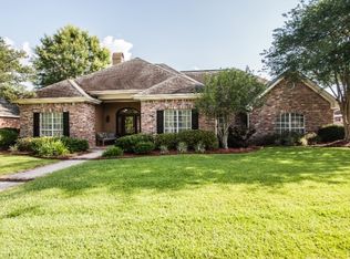 206 E Peck Blvd, Lafayette, LA 70508