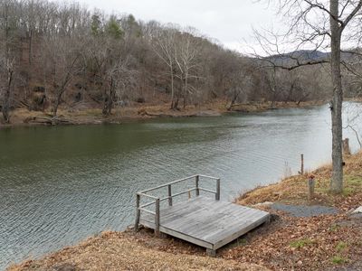 871 Kilgore Rd, Paw Paw, WV, 25434