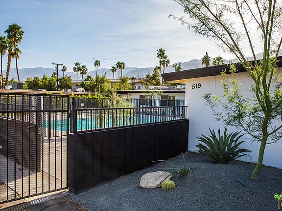 4th image of 519 S Desert View Dr #3