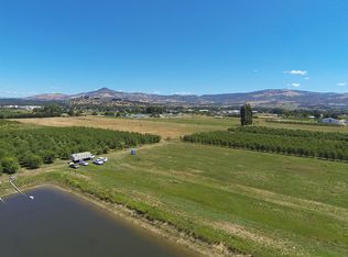 255 S Stage Rd, Medford, OR 97501